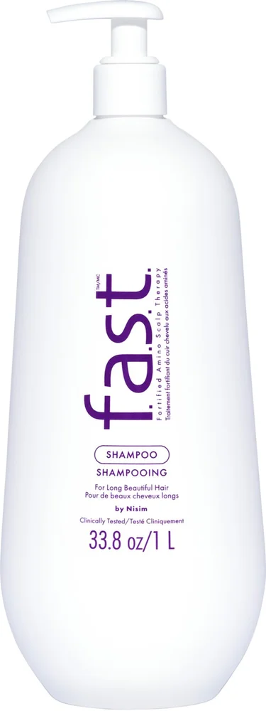 FAST Shampoo 1000 ml v:6035662 FAST Shampoo 1000 ml v:6035662