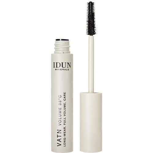 IDUN Minerals Mascara Vatn Volume 38°C v:2662261 IDUN Minerals Mascara Vatn Volume 38°C v:2662261