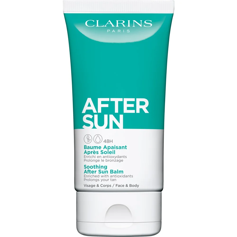 Soothing After Sun Balm Face & Body, 150ml v:1908912