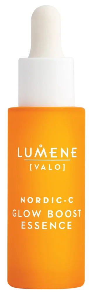 LUMENE Nordic-C Glow Boost Essence v:6418711 LUMENE Nordic-C Glow Boost Essence v:6418711