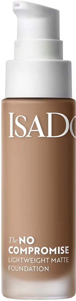 IsaDora No Compromise Lightweight Matte Foundation 7C v:9026353 IsaDora No Compromise Lightweight Matte Foundation 7C v:9026353