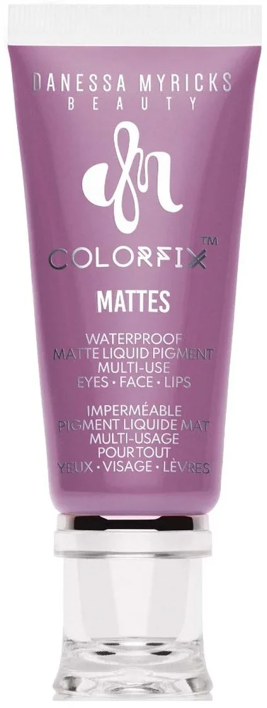 Danessa Myricks Beauty Colorfix Matte Joy v:5362289 Danessa Myricks Beauty Colorfix Matte Joy v:5362289