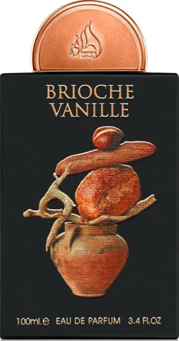 Lattafa Pride Brioche Vanille Eau de Parfum 100 ml v:8543513 Lattafa Pride Brioche Vanille Eau de Parfum 100 ml v:8543513