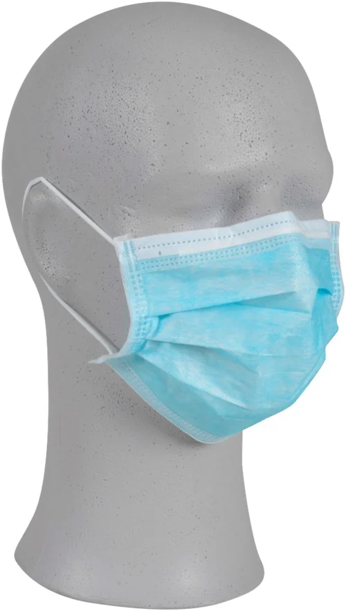 ABENA Medical Face Mask 50-pack v:2786257 ABENA Medical Face Mask 50-pack v:2786257
