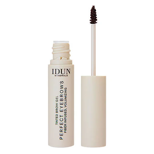 IDUN Minerals Eyebrows Perfect | Dark 303 v:2141928 IDUN Minerals Eyebrows Perfect | Dark 303 v:2141928