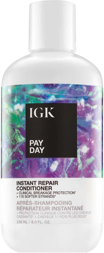 IGK Pay Day Instant Repair Conditioner 236 ml v:3252295 IGK Pay Day Instant Repair Conditioner 236 ml v:3252295