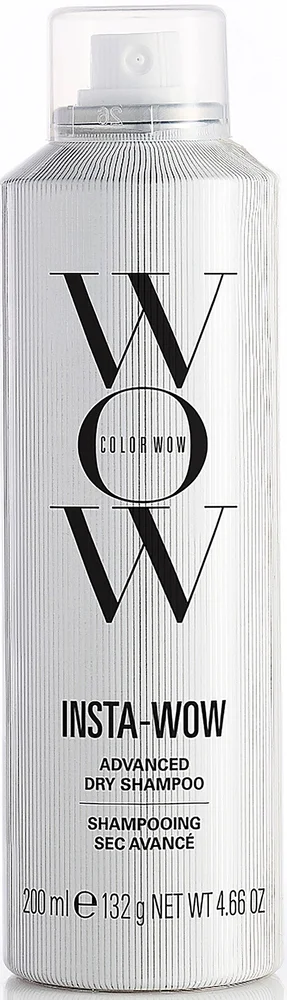 Color Wow Insta-Wow Dry Shampoo 200 ml v:9917029