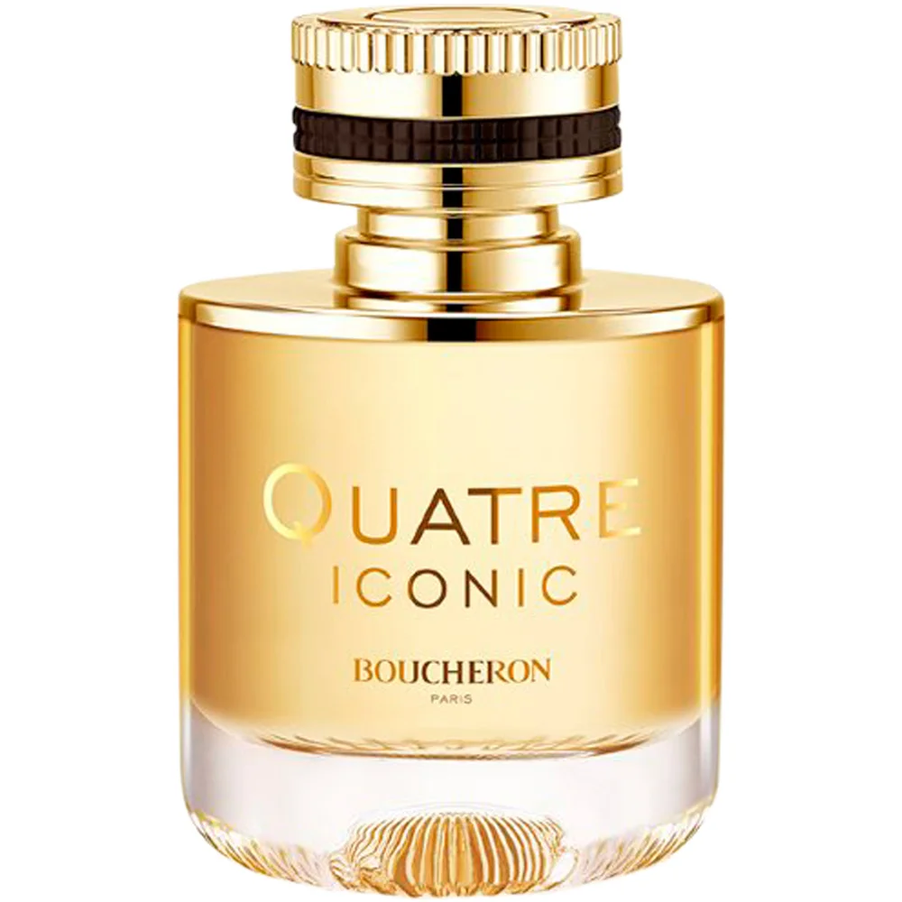 Quatre Iconic, EdP v:7541111