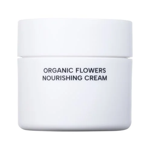 Whamisa Organic Flowers Nourishing Cream 50 ml v:4727759 Whamisa Organic Flowers Nourishing Cream 50 ml v:4727759