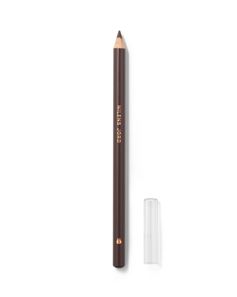 Eyeliner Pen 795 Brown - Nilens Jord v:7889116