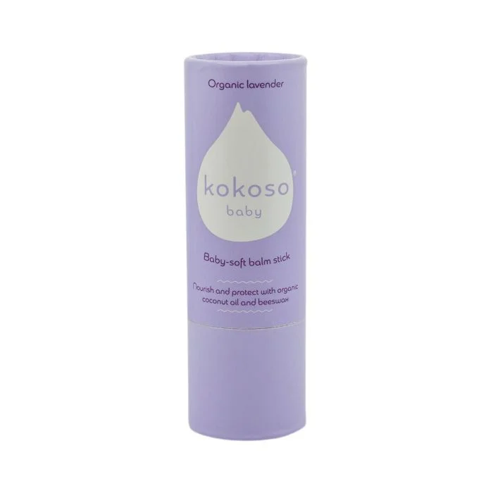 Kokoso Baby Twist up Lavender balm v:1350572 Kokoso Baby Twist up Lavender balm v:1350572