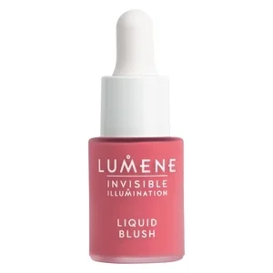Lumene Invisible Illumination Liquid Blush Wild Flower 15ml v:6927257