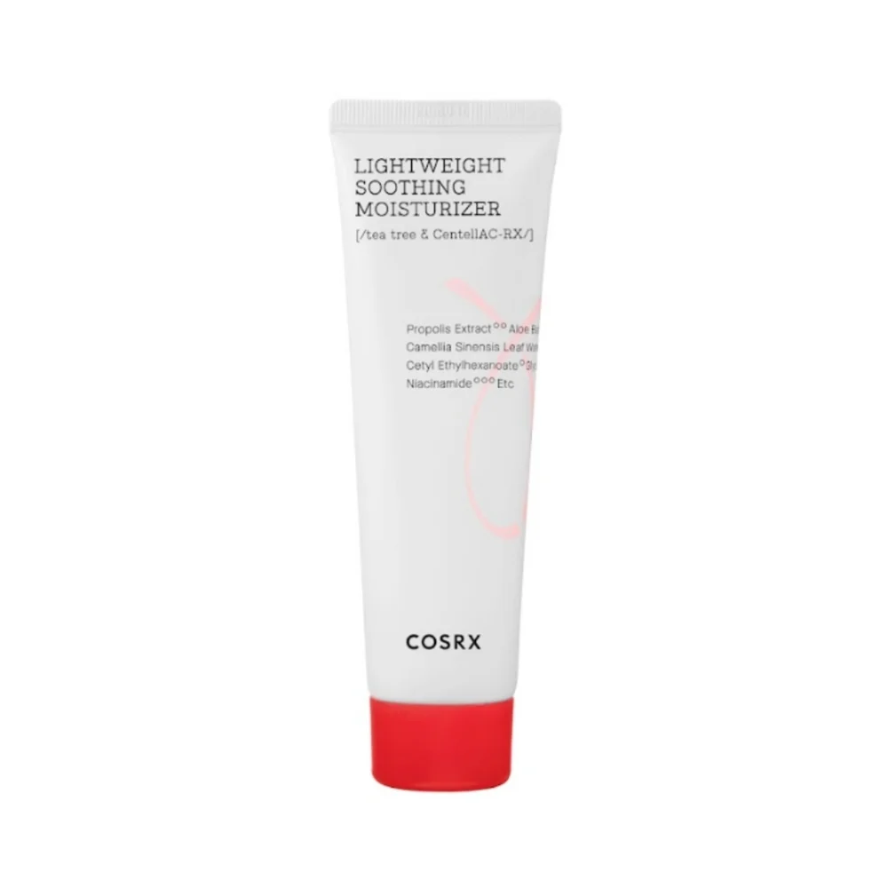 AC Collection Lightweight Soothing Moisturizer 2.0 Day Cream 80 ml – COSRX v:2947330