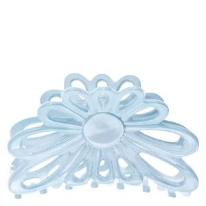 Bon Dep Flower Claw 8cm Light Blue v:9995930