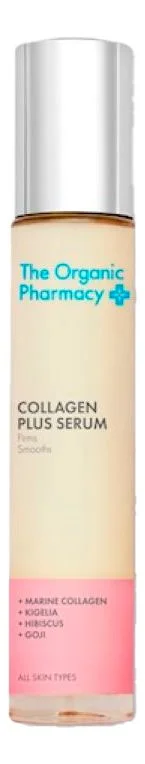 The Organic Pharmacy Collagen Plus Serum - 35 ml. v:6480031
