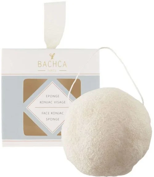 BACHCA Konjac Sponge v:1836989 BACHCA Konjac Sponge v:1836989
