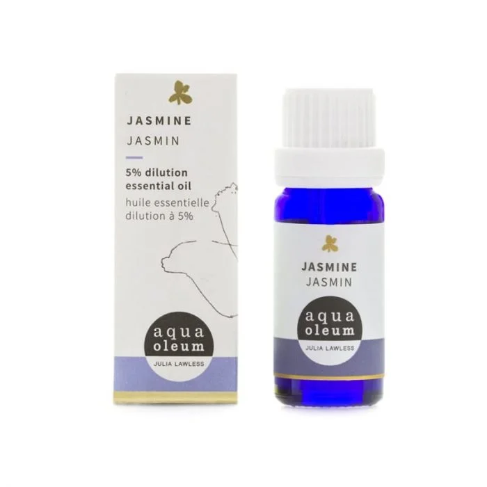 Aqua Oleum Jasmine, 5% 10 Ml v:1697078 Aqua Oleum Jasmine, 5% 10 Ml v:1697078