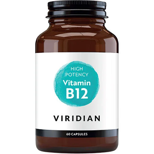 B12-vitamin med høy styrke v:2108721 B12-vitamin med høy styrke v:2108721