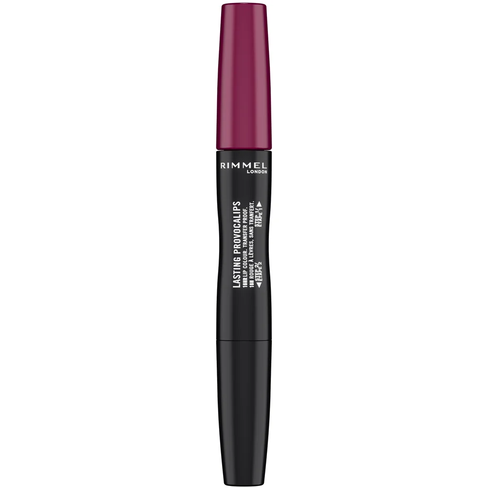 Lasting Provocalips Liquid Lipstick Maroon Swoon – Rimmel v:2272627 Lasting Provocalips Liquid Lipstick Maroon Swoon – Rimmel v:2272627