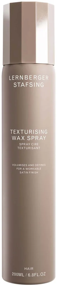 Lernberger Stafsing Texturising Wax Spray 200 ml v:9660884
