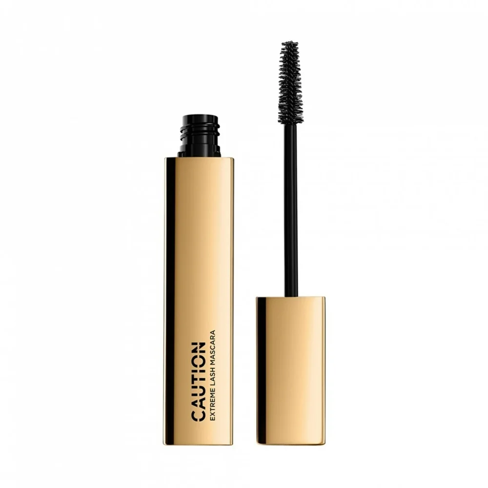 Caution Extreme Lash Mascara Ultra Black – Hourglass v:6578667