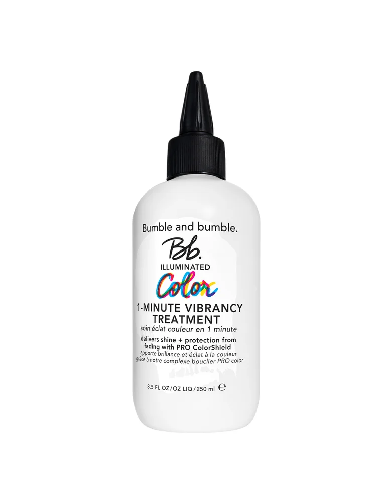 Illuminated Color 1-Minute Vibrancy Treatment 250 ml – Bumble and bumble v:2960945