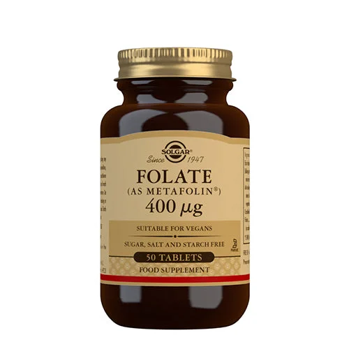 Folat (Metafolin) v:2292249