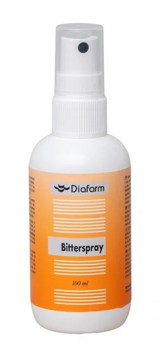 Diafarm Bitterspray 100 ml v:4973804 Diafarm Bitterspray 100 ml v:4973804