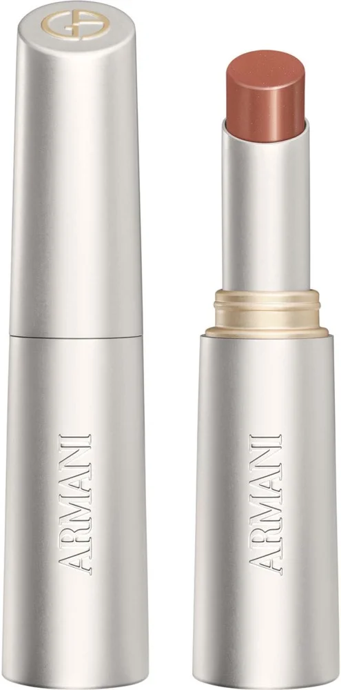 Giorgio Armani Prisma Flash Glossy Color Lip Balm 11 Rosewood Flash v:7972651 Giorgio Armani Prisma Flash Glossy Color Lip Balm 11 Rosewood Flash v:7972651