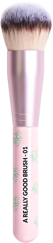 KimChi Chic Foundation Brush v:4171867