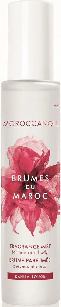 Moroccanoil Brumes Du Maroc Dahlia Rouge 100 ml v:5733061 Moroccanoil Brumes Du Maroc Dahlia Rouge 100 ml v:5733061