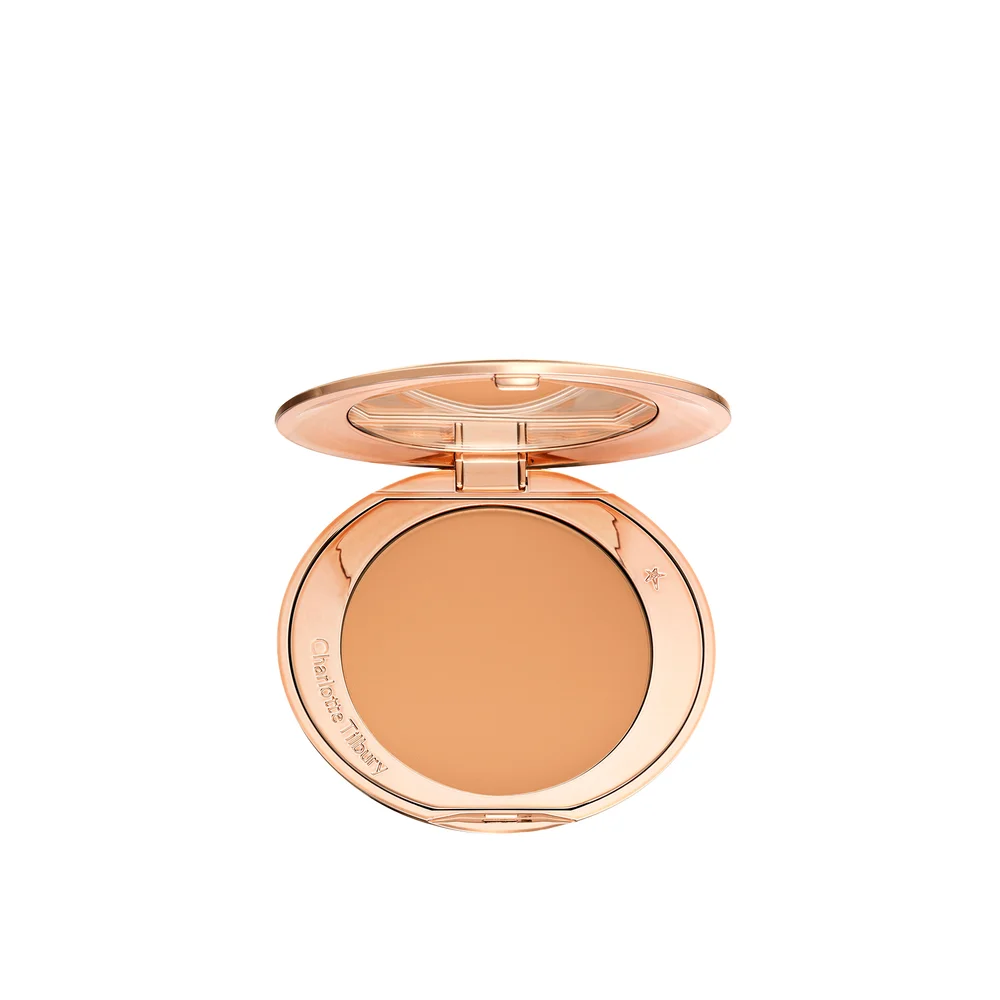 Airbrush Flawless Finish Refillable 3 Tan – Charlotte Tilbury v:3021649 Airbrush Flawless Finish Refillable 3 Tan – Charlotte Tilbury v:3021649