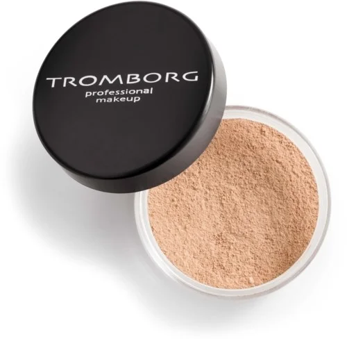 Tromborg Mineral Foundation Vanilla v:7053946 Tromborg Mineral Foundation Vanilla v:7053946