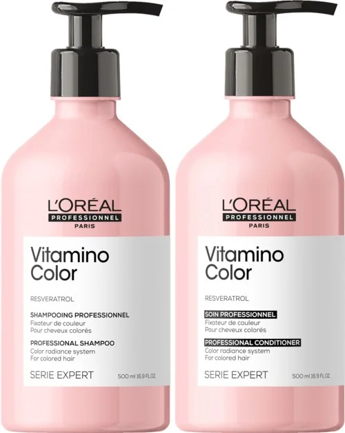 L’Oréal Professionnel Vitamino Color Big Duo v:3967081 L’Oréal Professionnel Vitamino Color Big Duo v:3967081