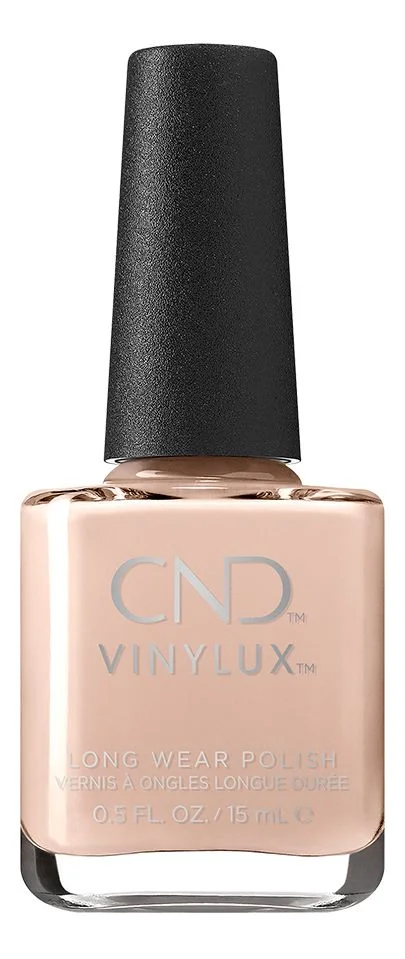 CND Vinylux Cuddle Up 413 - 15 ml. v:1095837