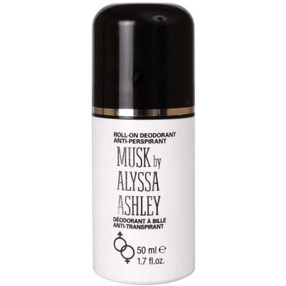 Musk, Deo Roll-On v:4524521