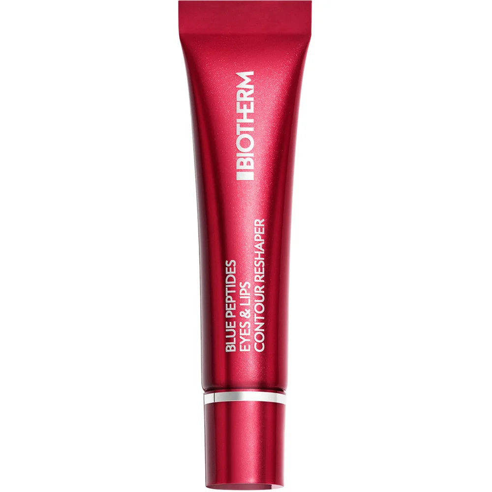 Blue Peptides Eyes & Lips Contour Reshaper, 15ml v:7156956 Blue Peptides Eyes & Lips Contour Reshaper, 15ml v:7156956