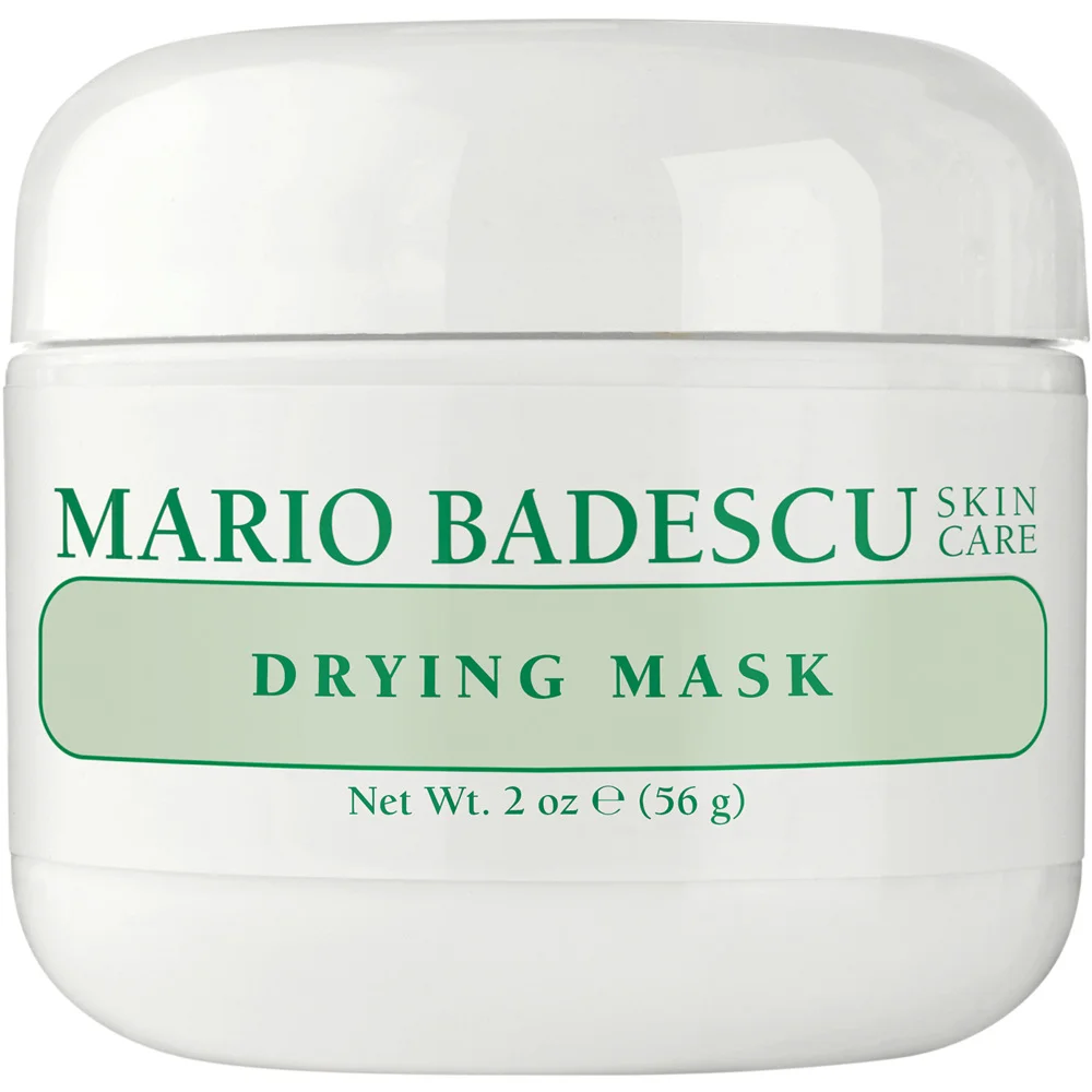 Drying Mask, 56g v:8062249