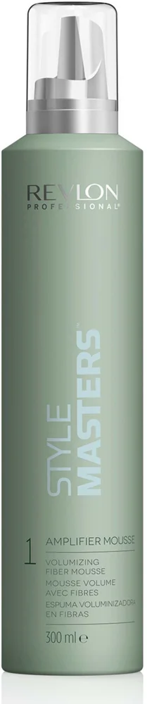 Revlon Style Masters Styling Volume Amplifier mousse 300 ml v:6437026