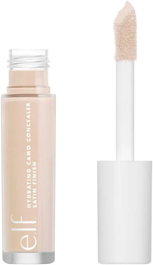 e.l.f. Hydrating Camo Concealer Fair Beige v:3996398
