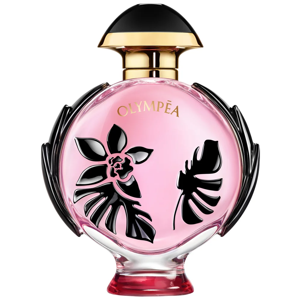 Rabanne Olympea Flora Edp – Magnetisk og Allsidig Duft v:5326836 Rabanne Olympea Flora Edp – Magnetisk og Allsidig Duft v:5326836
