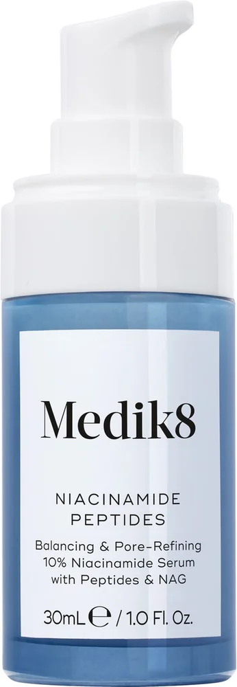 Medik8 Niacinamide Peptides v:5667736