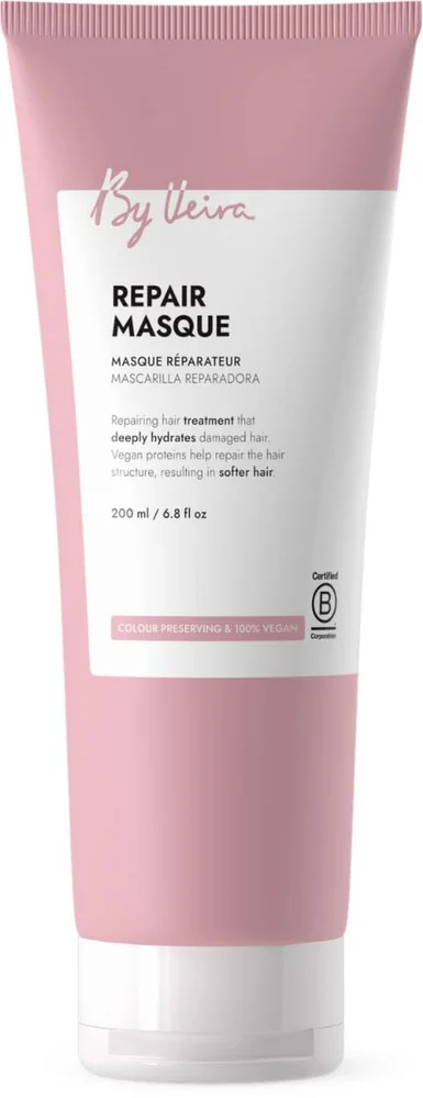 By Veira Repair Masque 200 ml v:9223863