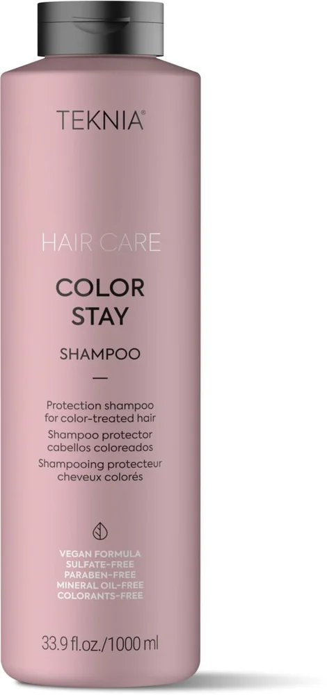 Lakme Teknia Color Stay Shampoo 1000 ml v:3494607