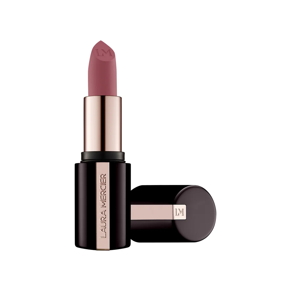 Caviar Smoothing Matte Lipstick 750 Mauve Charmeuse - Laura Mercier v:3869560