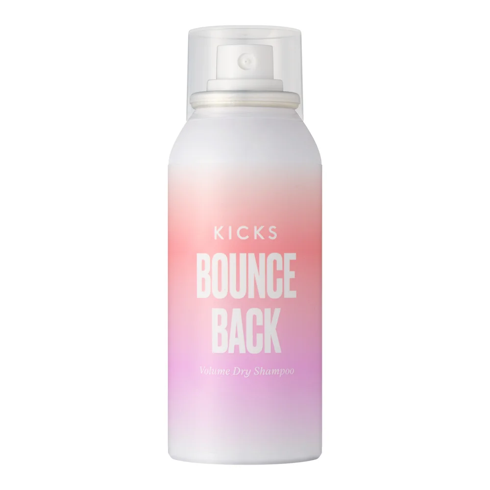 Bounce Back Dry Shampoo 100 ml Beauty v:3848450 Bounce Back Dry Shampoo 100 ml Beauty v:3848450