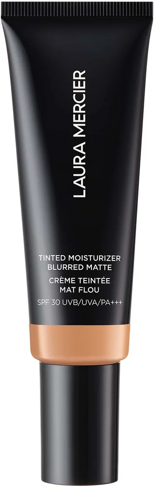 Laura Mercier Tinted Moisturizer Blurred Matte SPF 30 4C Hazel v:5755942