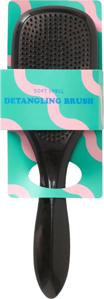 Soft Spell Detangling Brush – For All Hair Types v:4647595