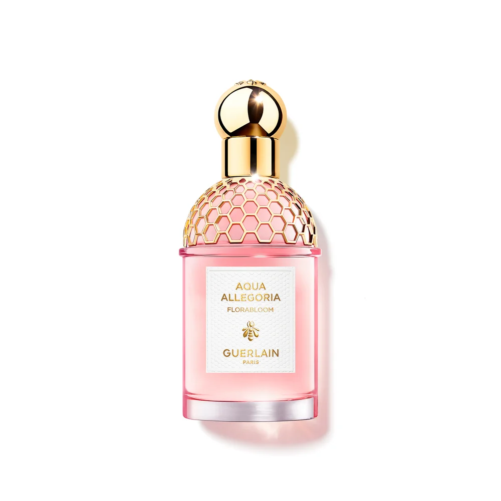 Aqua Allegoria Florabloom Eau de Toilette 75 ml – GUERLAIN v:8955138 Aqua Allegoria Florabloom Eau de Toilette 75 ml – GUERLAIN v:8955138