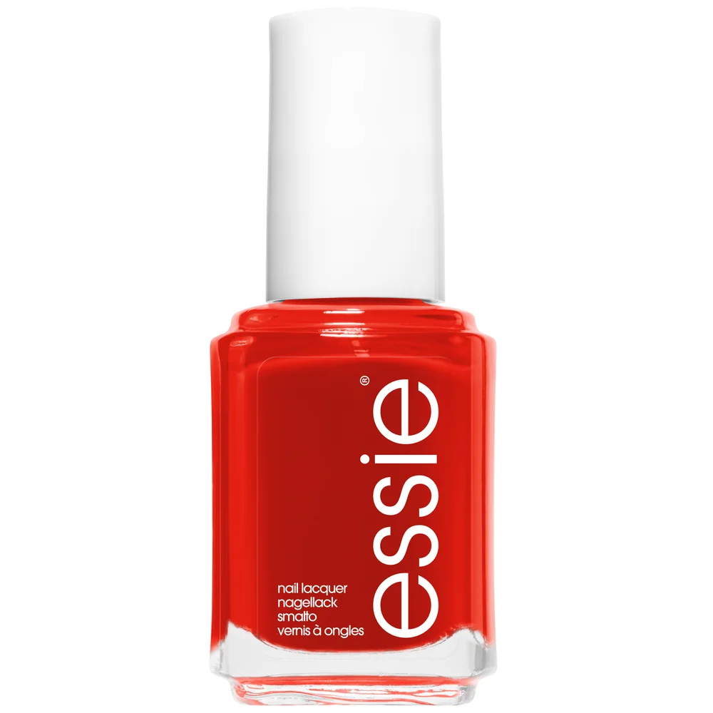 Essie 60 Really Red v:4742389